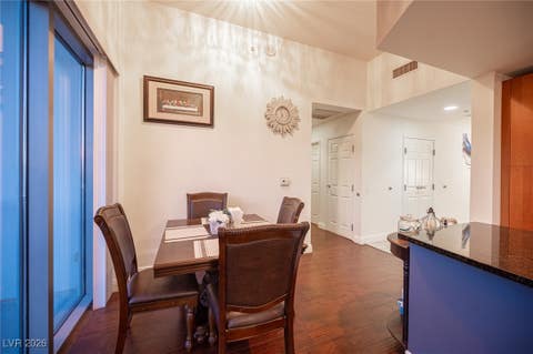 Tiny photo for 200 W Sahara Avenue #501, Las Vegas, NV 89102 (MLS # 2744606)