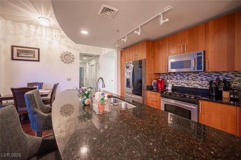 Tiny photo for 200 W Sahara Avenue #501, Las Vegas, NV 89102 (MLS # 2744606)