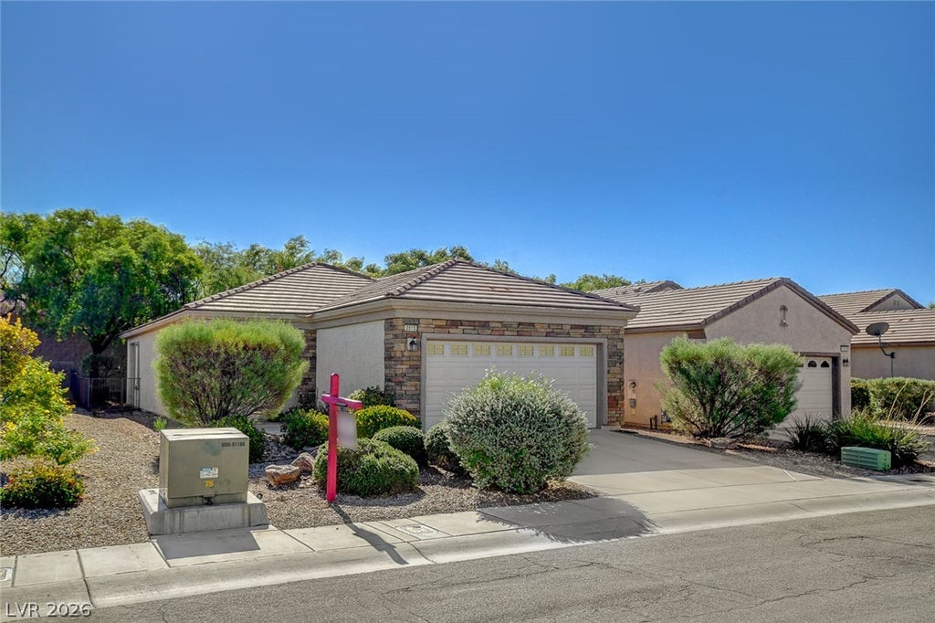 Photo of Henderson, NV 89044 (MLS # 2828103)