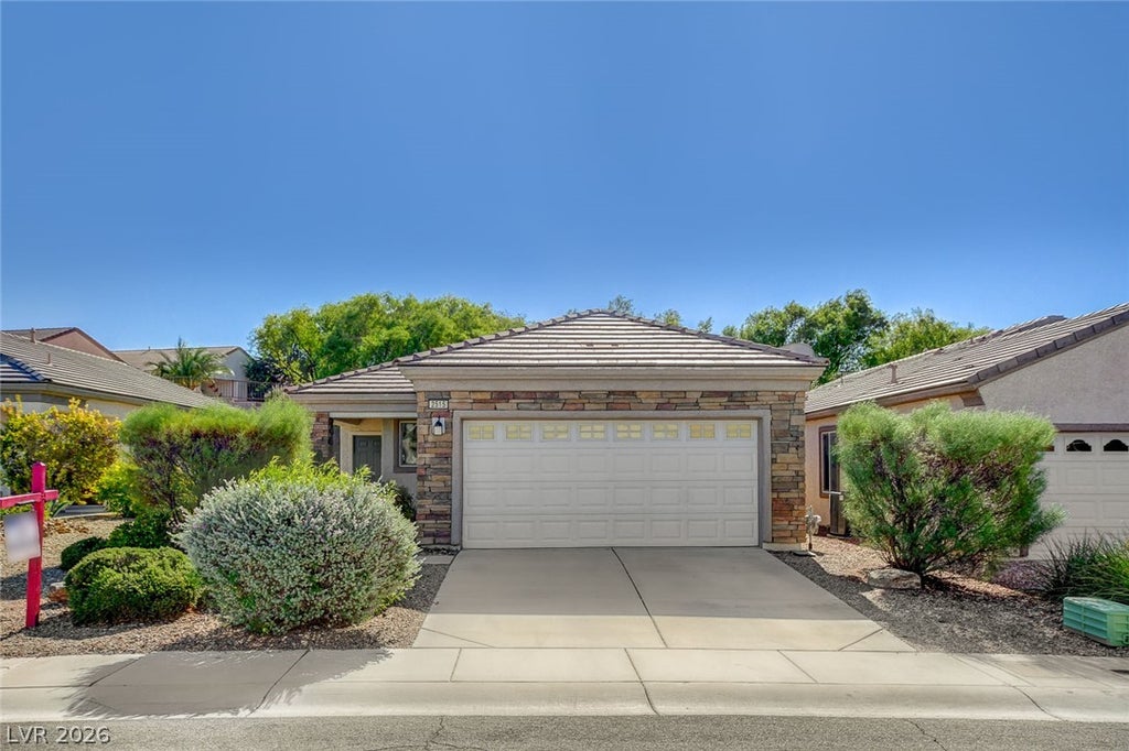 Photo of Henderson, NV 89044 (MLS # 2828103)