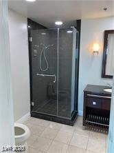 Tiny photo for 2700 Las Vegas Boulevard #3303, Las Vegas, NV 89109 (MLS # 2727769)