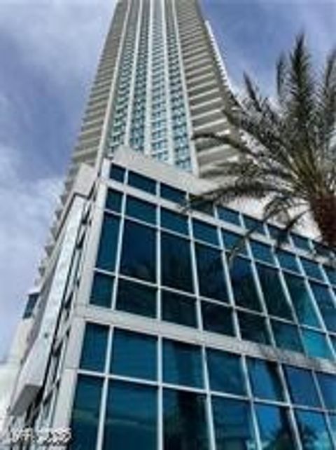 Photo of 2700 Las Vegas Boulevard #3303, Las Vegas, NV 89109 (MLS # 2727769)