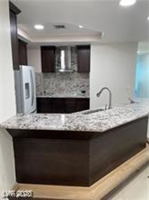 Tiny photo for 2700 Las Vegas Boulevard #3303, Las Vegas, NV 89109 (MLS # 2727769)