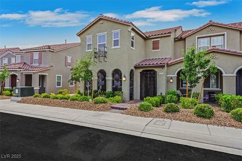 2459 Adige Avenue Henderson NV 89044