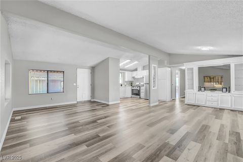 3069 Gavilan Lane Las Vegas NV 89122