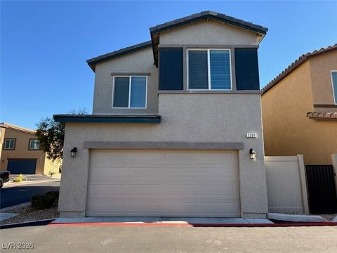 7301 Halo Falls Street North Las Vegas NV 89084