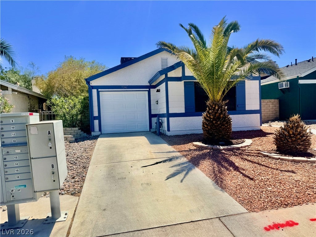 7281 Girard Drive