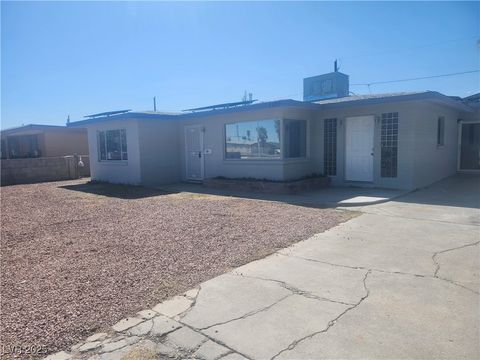 Photo of 1109 H Street, Las Vegas, NV 89106 (MLS # 2726308)