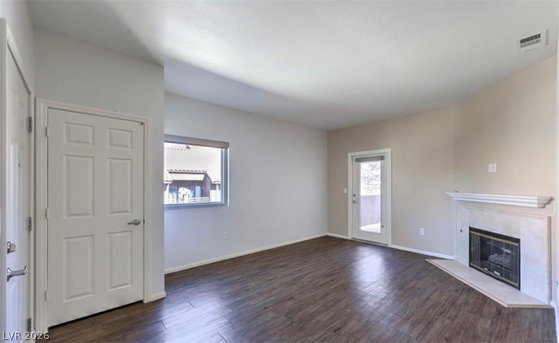 5250 S Rainbow Boulevard 2138