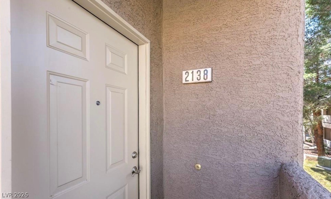 5250 S Rainbow Boulevard 2138