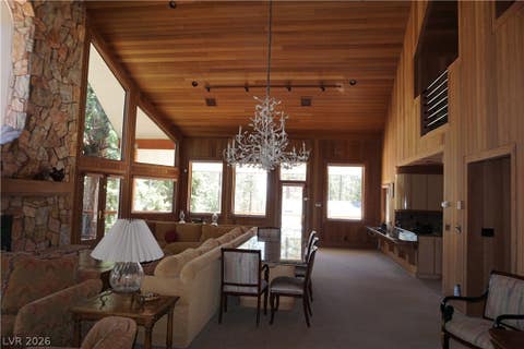 Tiny photo for 4178 Matterhorn Way, Mount Charleston, NV 89124 (MLS # 2788884)