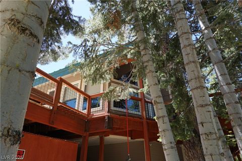 Tiny photo for 4178 Matterhorn Way, Mount Charleston, NV 89124 (MLS # 2788884)