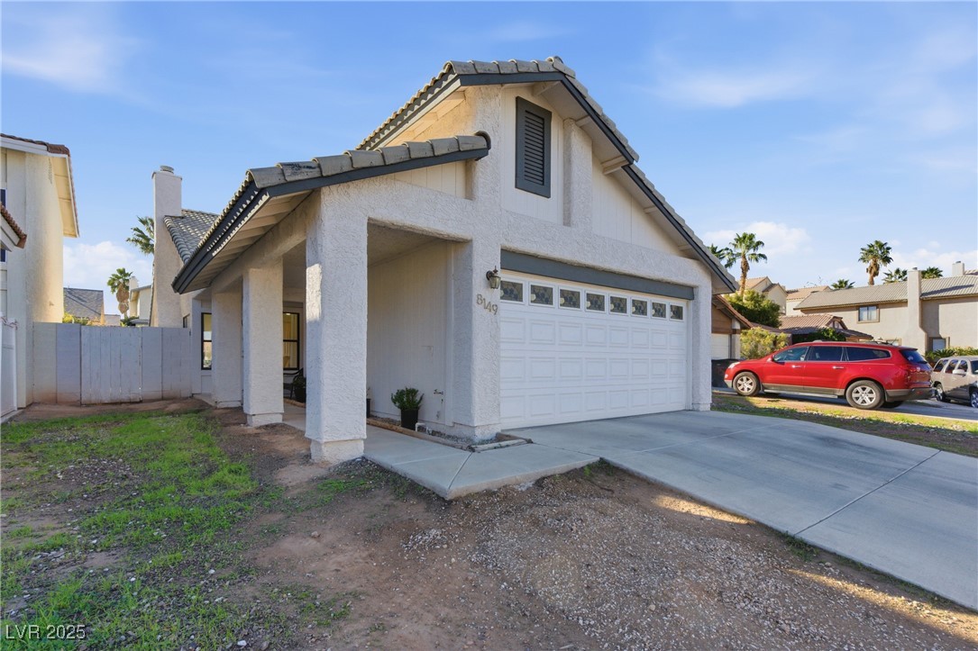 8149 W Cactus Flower Court