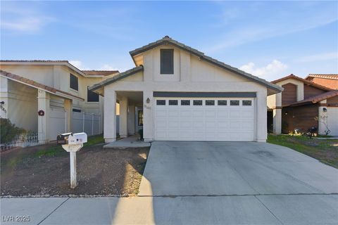 Photo of 8149 W Cactus Flower Court, Las Vegas, NV 89145 (MLS # 2743872)