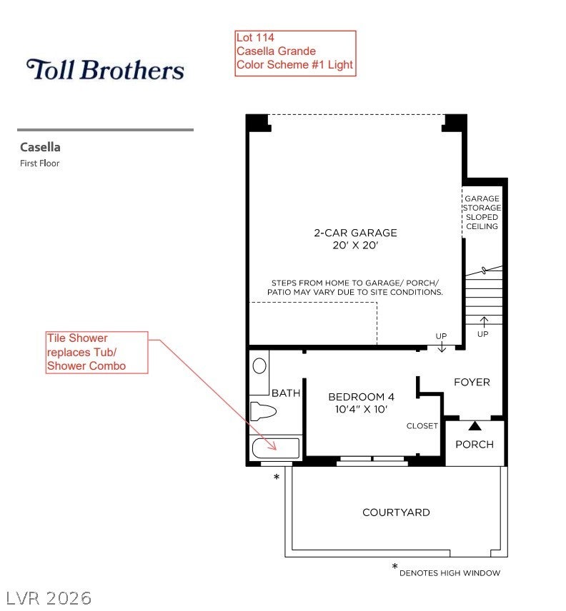 Properties 2 654 Talon Ridge Street