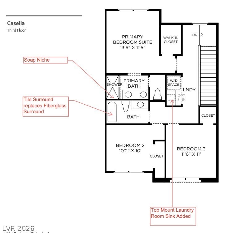 Properties 4 654 Talon Ridge Street