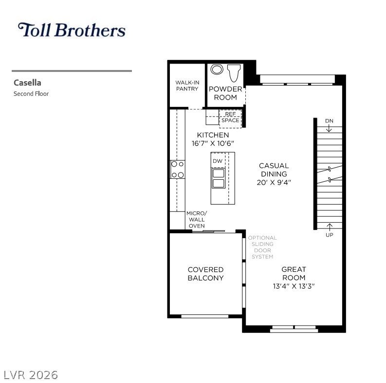 Properties 3 654 Talon Ridge Street