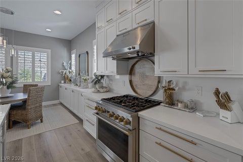Tiny photo for 3998 Montone Avenue, Las Vegas, NV 89141 (MLS # 2793267)