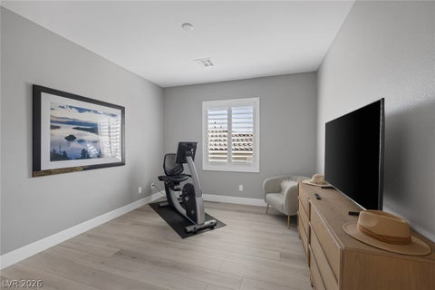 Tiny photo for 3998 Montone Avenue, Las Vegas, NV 89141 (MLS # 2793267)