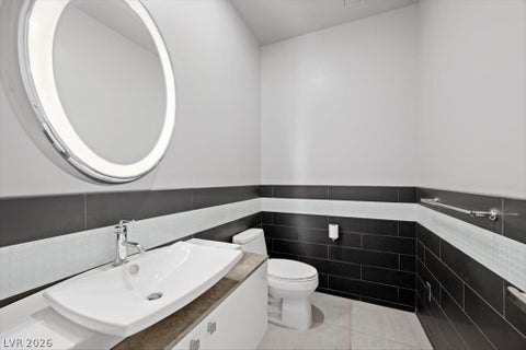 Tiny photo for 900 Las Vegas Boulevard #1507 & 1508, Las Vegas, NV 89101 (MLS # 2778236)