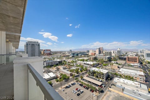 Tiny photo for 900 Las Vegas Boulevard #1507 & 1508, Las Vegas, NV 89101 (MLS # 2778236)