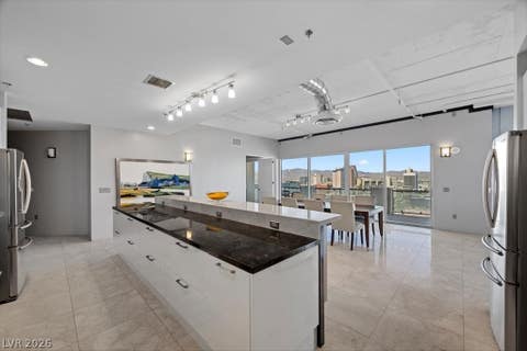 Tiny photo for 900 Las Vegas Boulevard #1507 & 1508, Las Vegas, NV 89101 (MLS # 2778236)