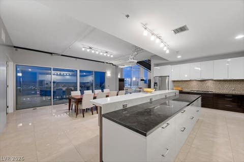 Tiny photo for 900 Las Vegas Boulevard #1507 & 1508, Las Vegas, NV 89101 (MLS # 2778236)