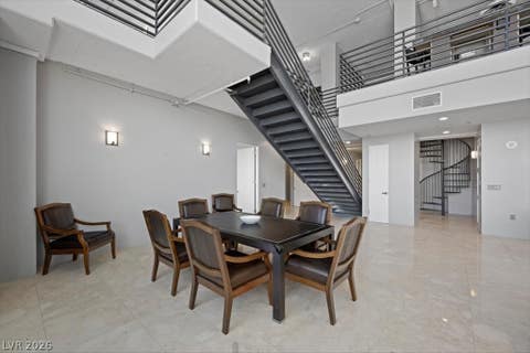 Tiny photo for 900 Las Vegas Boulevard #1507 & 1508, Las Vegas, NV 89101 (MLS # 2778236)