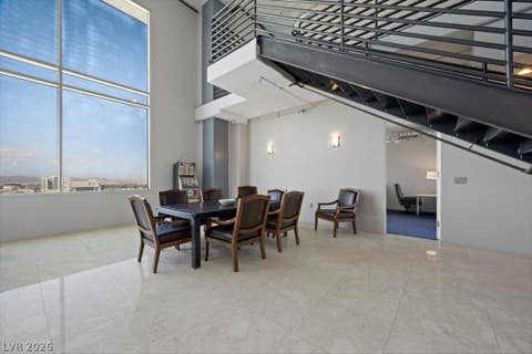 Tiny photo for 900 Las Vegas Boulevard #1507 & 1508, Las Vegas, NV 89101 (MLS # 2778236)