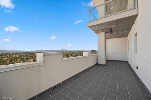 Tiny photo for 900 Las Vegas Boulevard #1507 & 1508, Las Vegas, NV 89101 (MLS # 2778236)