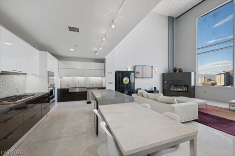Tiny photo for 900 Las Vegas Boulevard #1507 & 1508, Las Vegas, NV 89101 (MLS # 2778236)