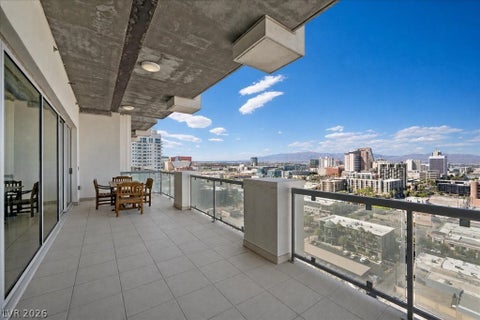 Tiny photo for 900 Las Vegas Boulevard #1507 & 1508, Las Vegas, NV 89101 (MLS # 2778236)
