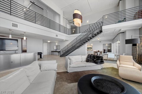 Tiny photo for 900 Las Vegas Boulevard #1507 & 1508, Las Vegas, NV 89101 (MLS # 2778236)