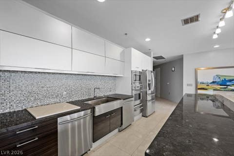 Tiny photo for 900 Las Vegas Boulevard #1507 & 1508, Las Vegas, NV 89101 (MLS # 2778236)