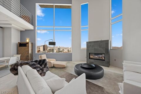 Photo of 900 Las Vegas Boulevard #1507 & 1508, Las Vegas, NV 89101 (MLS # 2778236)