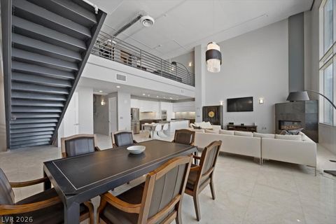 Tiny photo for 900 Las Vegas Boulevard #1507 & 1508, Las Vegas, NV 89101 (MLS # 2778236)