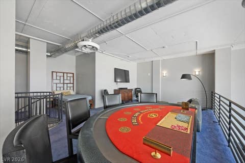 Tiny photo for 900 Las Vegas Boulevard #1507 & 1508, Las Vegas, NV 89101 (MLS # 2778236)