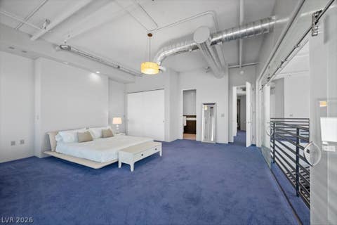 Tiny photo for 900 Las Vegas Boulevard #1507 & 1508, Las Vegas, NV 89101 (MLS # 2778236)