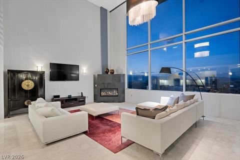 Tiny photo for 900 Las Vegas Boulevard #1507 & 1508, Las Vegas, NV 89101 (MLS # 2778236)