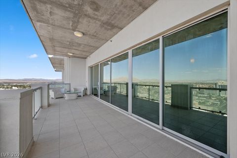Tiny photo for 900 Las Vegas Boulevard #1507 & 1508, Las Vegas, NV 89101 (MLS # 2778236)