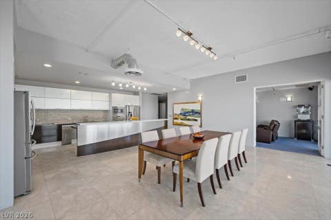Tiny photo for 900 Las Vegas Boulevard #1507 & 1508, Las Vegas, NV 89101 (MLS # 2778236)