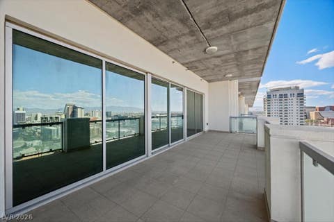 Tiny photo for 900 Las Vegas Boulevard #1507 & 1508, Las Vegas, NV 89101 (MLS # 2778236)