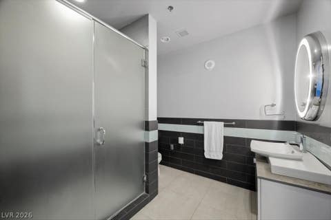 Tiny photo for 900 Las Vegas Boulevard #1507 & 1508, Las Vegas, NV 89101 (MLS # 2778236)