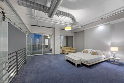 Tiny photo for 900 Las Vegas Boulevard #1507 & 1508, Las Vegas, NV 89101 (MLS # 2778236)