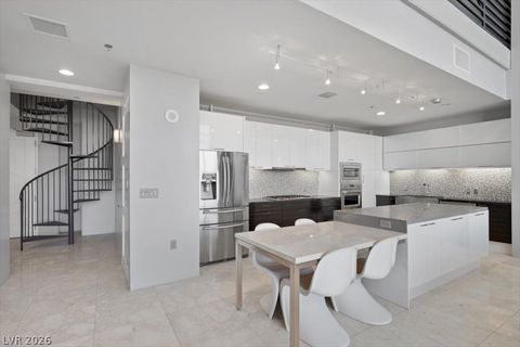 Tiny photo for 900 Las Vegas Boulevard #1507 & 1508, Las Vegas, NV 89101 (MLS # 2778236)