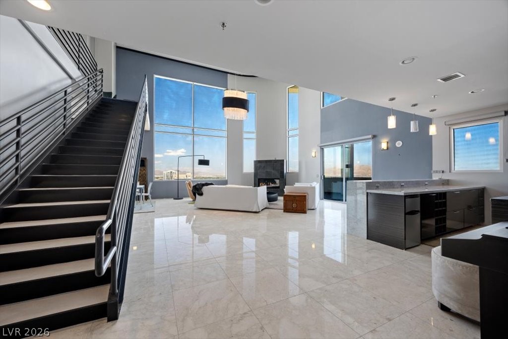 900 Las Vegas Boulevard 1507 & 1508
