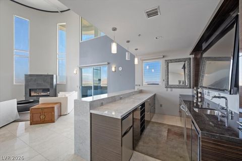 Tiny photo for 900 Las Vegas Boulevard #1507 & 1508, Las Vegas, NV 89101 (MLS # 2778236)