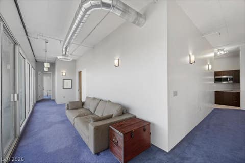 Tiny photo for 900 Las Vegas Boulevard #1507 & 1508, Las Vegas, NV 89101 (MLS # 2778236)