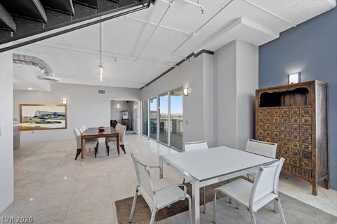 Tiny photo for 900 Las Vegas Boulevard #1507 & 1508, Las Vegas, NV 89101 (MLS # 2778236)