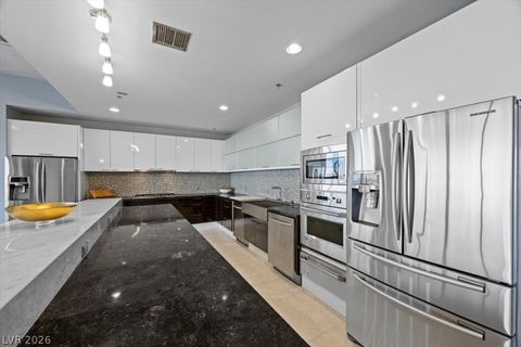 Tiny photo for 900 Las Vegas Boulevard #1507 & 1508, Las Vegas, NV 89101 (MLS # 2778236)